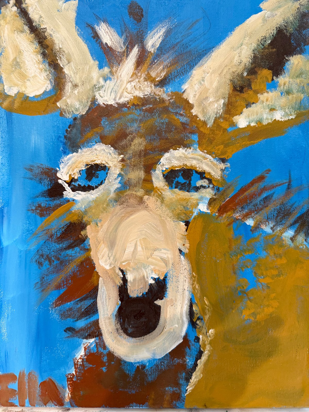 Cordovan Art School - Katy