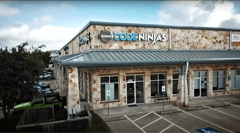 Code Ninjas - Katy (West Katy)