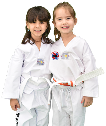 Vortexic Martial Arts