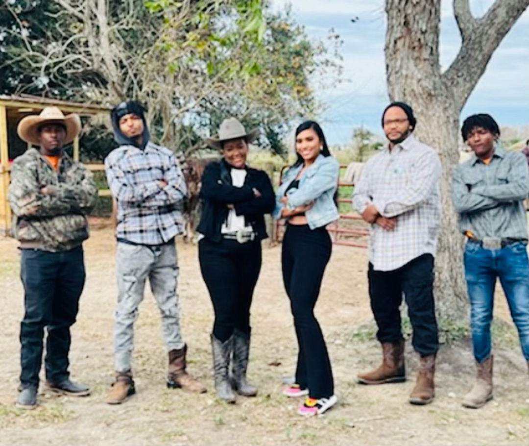 Camp photo