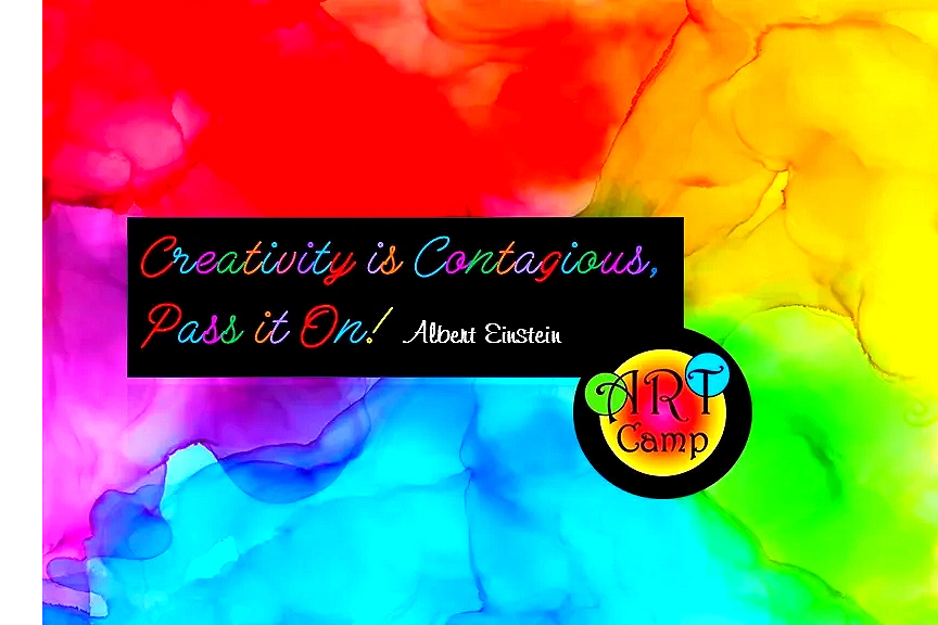 Art Camp Pearland