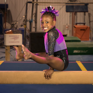 Camp photo