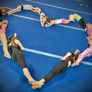 Camp photo