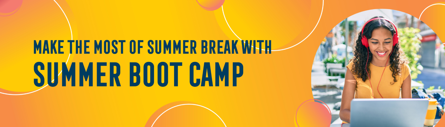 C2 Education Summer Boot Camps
