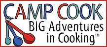 Camp Cook