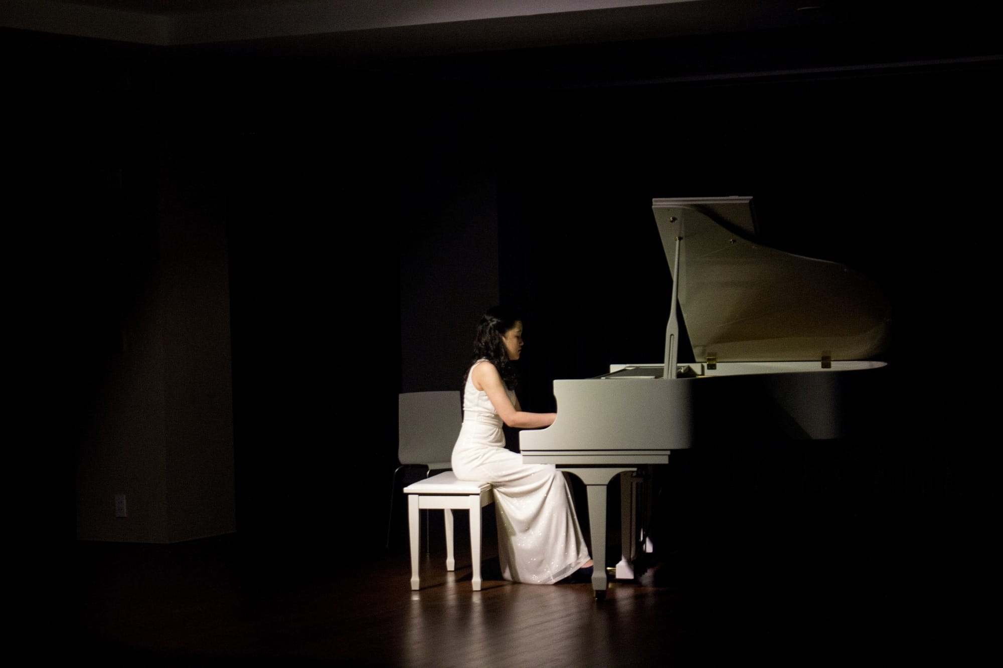 Cixi Music Studio Summer Music Camp - Richmond