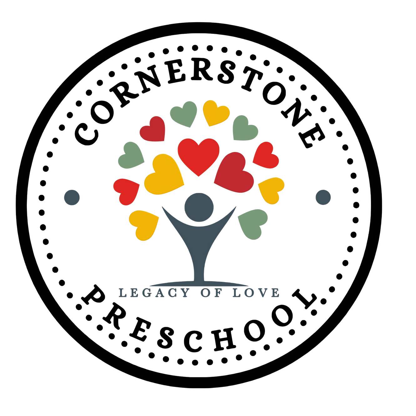 Cornerstone Methodist Preschool