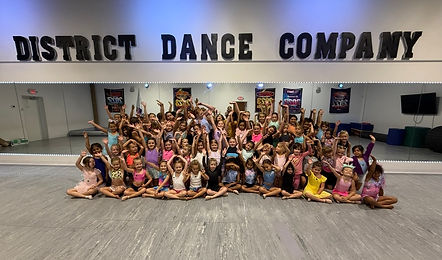 District Dance Company