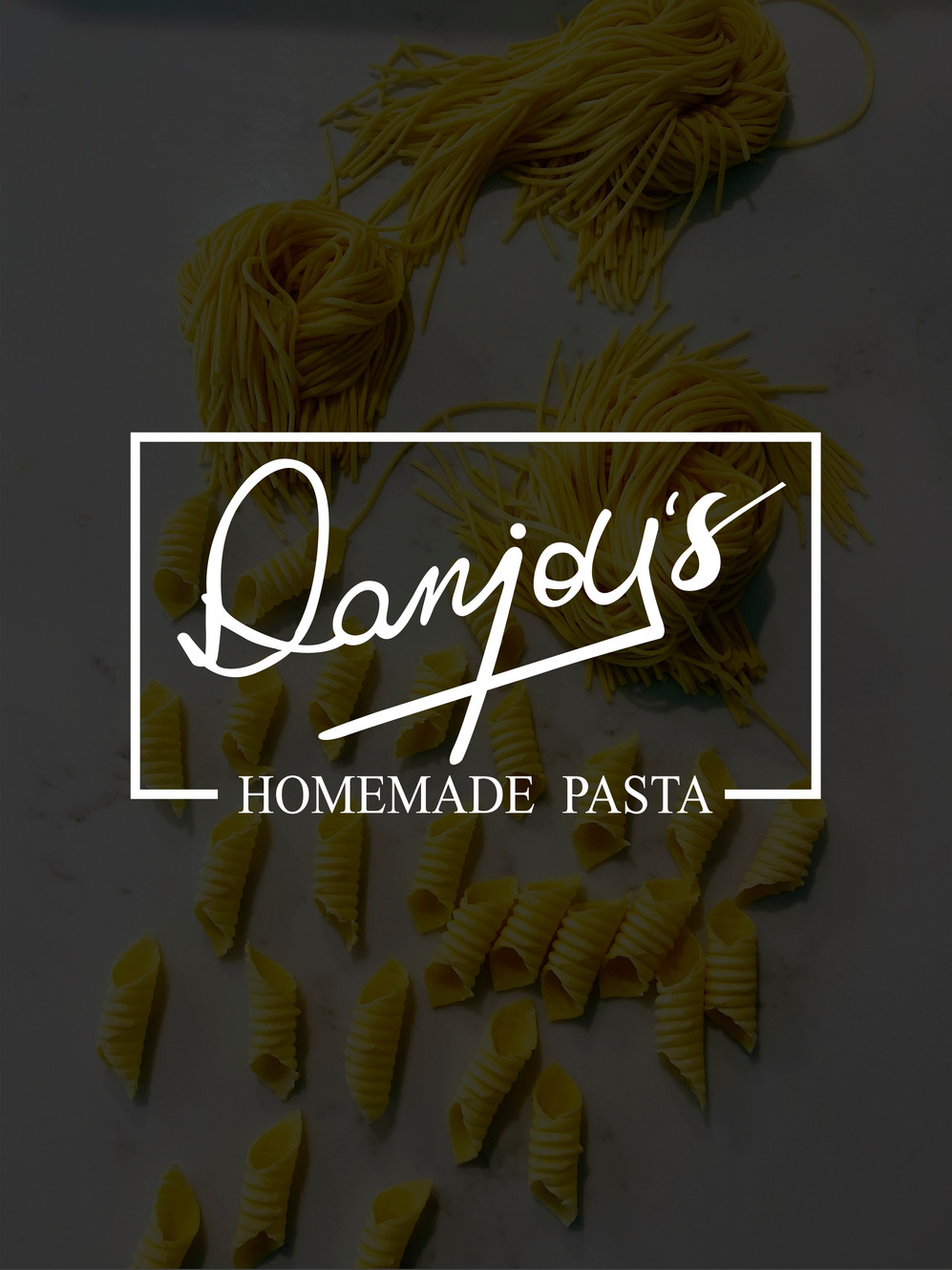 Danjoy's Homemade Pasta