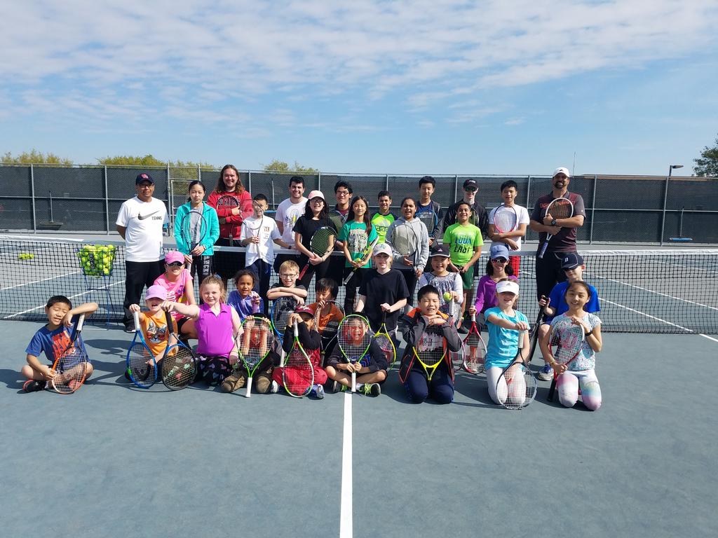 Fort Bend Tennis Services