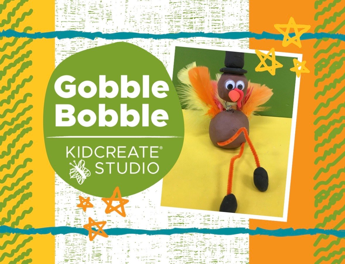 Kidcreate Studio Cypress